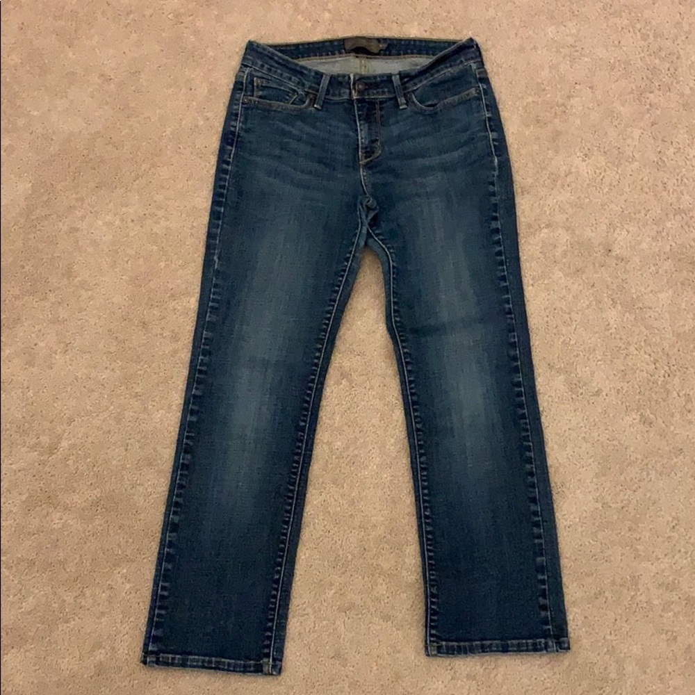 Levi’s jeans